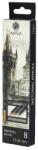 Astra Grafitceruza ASTRA Artea B 12 db/doboz (206118002) - mystock