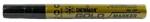 SNOWMAN Lakkmarker SNOWMAN GP-12 4, 5mm arany (GP-12)