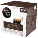 NESCAFÉ Kávékapszula, 16 db, NESCAFÉ "Dolce Gusto Ristretto Napoli (12376746) - mystock