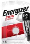 Energizer Gombelem, CR2016, 1 db, ENERGIZER (E301021801/638710) - mystock