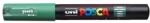 uni Dekormarker, 0, 7-1, 0 mm, UNI "Posca PC-1M", zöld (2UPC1MZ) - mystock