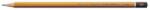 KOH-I-NOOR Grafitceruza, 5B, hatszögletű, KOH-I-NOOR "1500", 12db/doboz (7130028005) - mystock