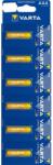 VARTA Elem, AAA mikro, 6 db, egyesével téphető, VARTA "Longlife Kartella (4103101486) - mystock