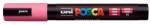 uni Dekormarker, 1, 8-2, 5 mm, UNI "Posca PC-5M", ragyogó sárga (286534000)