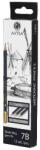 Astra Grafitceruza ASTRA Artea 7B 12 db/doboz (206119002) - mystock
