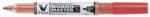 Pilot Táblamarker, 0, 8 mm, UF, kúpos, PILOT "V-Board Master S", piros (WBMA-VS-UF-R-BG)