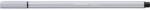 STABILO Rostirón, 1 mm, STABILO "Pen 68", világos szürke (68/94) - mystock