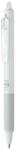 Pilot Rollertoll 0, 7mm, törölhető Pilot Frixion Clicker, fehér test, írásszín kék (BLRT-FR7-W) - mystock