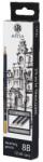 Astra Grafitceruza ASTRA Artea 8B 12 db/doboz (206119003) - mystock