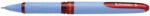Schneider Rollertoll, 0, 3 mm, SCHNEIDER "One Hybrid N", piros (183402) - mystock