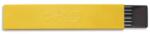 KOH-I-NOOR Grafitbél, B, 2 mm, KOH-I-NOOR "Versatil 4190 (7110013006) - mystock