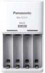 Eneloop Panasonic Eneloop BQ-CC51E 2/4db AA/AAA akkutöltő (BQCC51E-N) - mystock