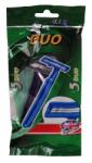  Borotva 2 pengés eldobható 5 db/csomag Sky Duo (TD-708/5) - mystock