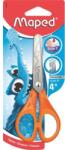 Maped Olló, iskolai, 13 cm, MAPED "Essentials Soft (464410) - mystock