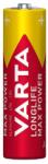 VARTA 4706101412 Max Tech AA alkáli ceruza elem 2db/bliszter (4706101412) - mystock