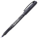 Centropen Permanent marker 0, 6mm, F OHP Centropen 2636 kék