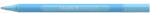 Schneider Golyóstoll, 0, 7 mm, kupakos, SCHNEIDER "Slider Edge XB Pastel", babakék (152230) - mystock