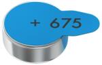 VARTA 24600101416 675 hallókészülék elem 6db/bliszter (24600101416) - mystock