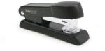 Rapesco Tűzőgép, 24/6, 26/6, 20 lap, fém, RAPESCO "Minno Half-Strip", fekete (A52600B3) - mystock