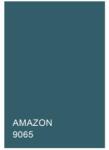 Kaskad Dekorációs karton KASKAD 50x70cm 2 oldalas 225gr amazonkék 9065 125 ív/csomag (82269065) - mystock
