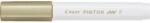 Pilot Dekormarker, 1 mm, PILOT "Pintor F", arany (SW-PT-F-GD) - mystock