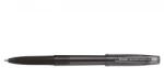 Pilot Golyóstoll, 0, 22 mm, kupakos, PILOT "Super Grip G", fekete (BPS-GG-F-B) - mystock