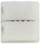 2r CONNECTOR 180° RGB LED szalaghoz 10mm (L190806479) - mystock