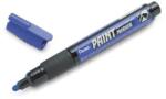 Pentel Lakkmarker, 2 mm, kúpos, PENTEL "MMP20", kék (MMP20-CO)
