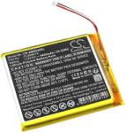 Cameron Sino Akkumulátor Cameron Sino CS-ABR556SL, Li-Polymer, 5400 (CS-ABR556SL)
