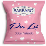 Caffé Barbaro Caffé Barbaro Rosa Vellutato (Per Lei) ESE pod kávépárna 10 db