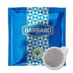 Caffé Barbaro Caffé Barbaro Blu ESE Pod kávépárna 10 db
