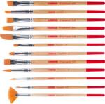 Royal Talens Art Creation Filament ecsetkészlet, szintetikus - vegyes, 12 db