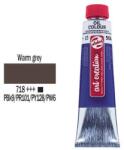 Talens Art Creation olajfesték, 40 ml - 718, Warm grey