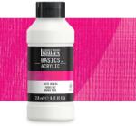 Liquitex Basics lakk, matt - 250 ml