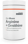  Arginin + Ornitin - GymBeam / 87307-1-greenapple / in_stock