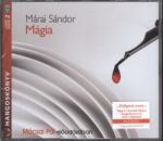 Kossuth Kiadó Mágia /Hangoskönyv (T184723)