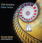 Kossuth Kiadó Fehér farkas (T234696)