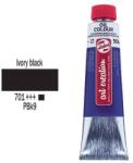 Talens Art Creation olajfesték, 40 ml - 701, Ivory black