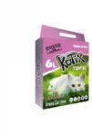 LuxPet Așternut Pisici Tofu cu parfum de Lavandă 6L