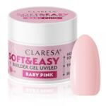 Claresa Gel Constructie Baby Pink Claresa 12g