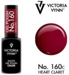 Victoria Vynn Oja Semipermanenta Victoria Vynn Gel Polish 160 Heat Claret