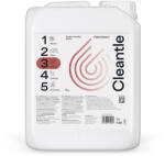 Cleantle Solutie curatare textile Cleantle Fabriclean, 5L (CTL-FC5L)