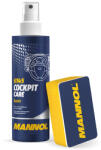 MANNOL Spray Curatare si Intretinere Bord Mannol Cockpit Care, Mar, 250ml (6145)