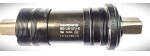 Shimano Средно движение Shimano BB-UN101 квадрат 123мм