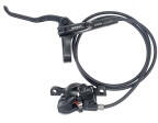 Shimano Хидравлична спирачка Shimano BL-MT200 - предна