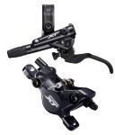Shimano Предна спирачка Shimano DEORE XT BL-M8100 / BR-M8100 L