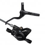 Shimano Хидравлична дискова спирачка Shimano BL-MT201-задна