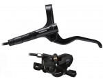 Shimano Хидравлична дискова спирачка Shimano BL-MT201-предна