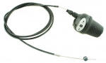 Shimano Команда SHIMANO NEXUS SL-C3000 7s к-т 1700мм с болт