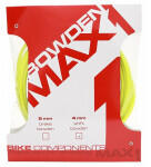 MAX1 Броня за скорости MAX1 4mm fluo yellow 3m